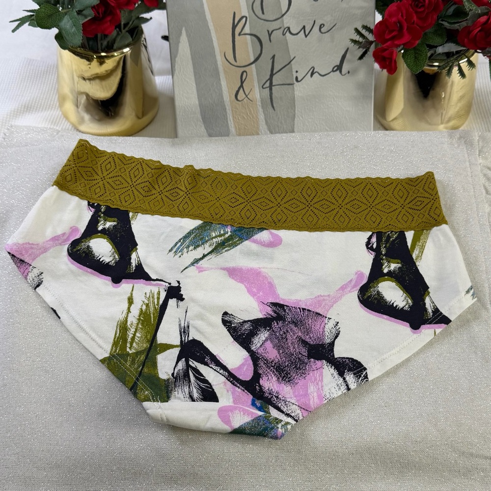6 Auden Intimates Panties Cheeky, Bikini & Thong Panties - Picture 5 of 17